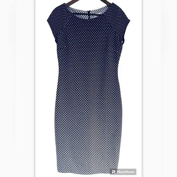 ECI | Dresses | Eci New York Black White Polka Dot Bodycon Dress Womens Size 8 | Poshmark ECI | Dresses | Eci New York Black White Polka Dot Bodycon Dress Womens Size 8 | Poshmark